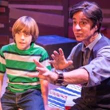 BWW Review: BIG FISH Proves Our Dreams Begin Where the Pavement Ends