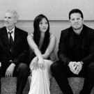 Cellist Amy Kang & NYC's JP Jofre Hard Tango Chamber Band Perform at Hartt School…