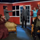 Photo Coverage: First look at SRO's PLAY ON