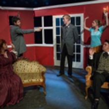 Photo Coverage: First look at SRO's PLAY ON