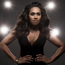 Paulini to Play Leading Role in THE BODYGUARD