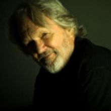 Grammy Winner Kris Kristofferson to Make Segerstrom Center Debut This Fall