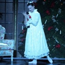 Cape Town City Ballet's Presents THE NUTCRACKER and More