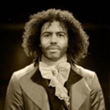HAMILTON Star & Tony Nominee Daveed Diggs to Visit 'Tonight Show'