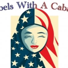 Zoo Theatre Company's REBELS WITH A CABARET Series to Support Refugees Next Month