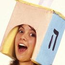 Folksbienne Theater Welcomes Hannuakh with KIDS & YIDDISH