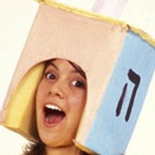 Folksbienne Theater Welcomes Hannuakh with KIDS & YIDDISH