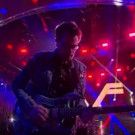 VIDEO: Weezer Performs 'I Love the USA' on LATE LATE SHOW