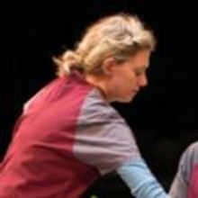 BWW Reviews: CATF: WORLD BUILDERS Displays the World Between Imagination and Insanity