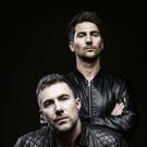 Berlin Duo Pan-Pot Release 'Win Some' EP on MOOD Records