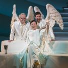 AN ACT OF GOD Playwright David Javerbaum Hosts 'Godly Conversation' Tonight in L.A.