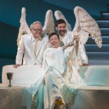 AN ACT OF GOD Playwright David Javerbaum to Host 'Godly Conversations' in L.A.