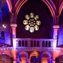 The Old Market & Union Chapel Rock Opera Offers EARLY BIRD Tickets