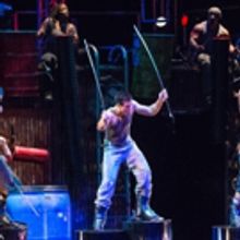 BWW Review: STOMP at Dallas Summer Musicals