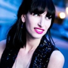 Nikka Graff Lanzarone Makes Feinstein's/54 Below Solo Debut with HERO WORSHIP Tonight