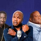 EARTHQUAKES'S Father's Day Celebration With Lavell Crawford, Michael Blackson, Deon…