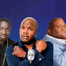 EARTHQUAKES Hosts Father's Day Celebration With Lavell Crawford, Michael Blackson, De