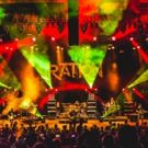 IRATION Announces Fall Tour Dates for Latest Album HOTTING UP