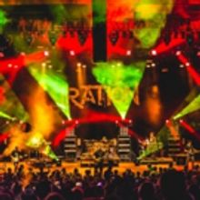 IRATION Announces Fall Tour Dates for Latest Album HOTTING UP