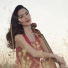 Cellist Kristina Reiko Cooper to Release New Album in May
