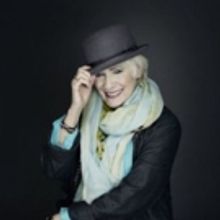 Segerstrom Center's Cabaret Series Opens with Broadway's Leading Lady Betty Buckley