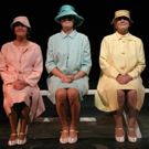 Photo Flash: KOAN Unit rings in 2017 with Quintet of Short Beckett Plays