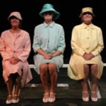 Photo Flash: KOAN Unit rings in 2017 with Quintet of Short Beckett Plays