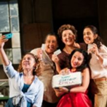 Pasadena Playhouse's REAL WOMEN HAVE CURVES to Play Final Performance This Weekend