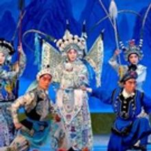 China National Peking Opera Come To Liverpool This Month