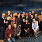 Photo Flash: Jimmy Buffett Takes a Break from Margaritaville to See COME FROM AWAY