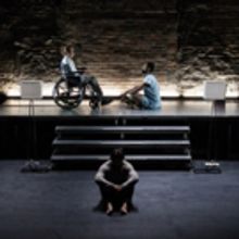 BWW Review:  New Epic Theater Wows with the Strikingly Beautiful THE NORMAL HEART, to
