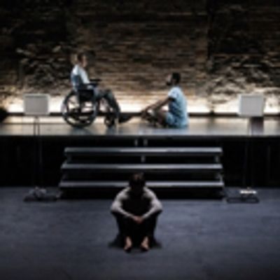 BWW Review: New Epic Theater Wows with the Strikingly Beautiful THE NORMAL HEART, to be Continued with Shakespeare's CORIOLANUS