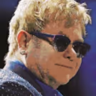 Elton John to Return to Hershey This Fall