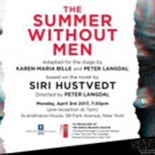 Scandinavian American Theater Company Presents US Theater Debut of THE SUMMER…