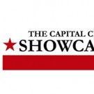 The Capital City Showcase Returns 10/18