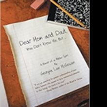 Georgia Lee McGowen Pens DEAR MOM AND DAD