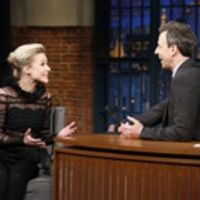 VIDEO: Kristen Bell Reveals Physical Sacrifice She Made for Role in CHiPS Video