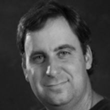 The Many Faces of TODD PONDER