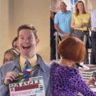 Photo: First Look - Rory O'Malley Appears in New Feature Comedy MOTHER'S DAY