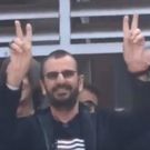 Ringo Starr Announces Tour Dates After #PeaceAndLove Celebration