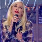 VIDEO: Gwen Stefani Performs New Single 'Make Me Like You' on GMA