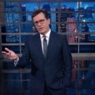 VIDEO: Stephen Colbert Boils Down the Vice Presidential Debate on LATE SHOW