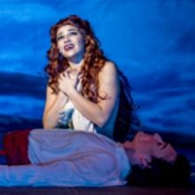 Photo Coverage: THE LITTLE MERMAID at Milburn Stone Theatre