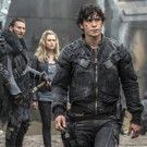 The CW Greenlights Fifth Season of Acclaimed Sci-Fi Drama THE 100