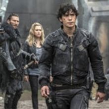 The CW Greenlights Fifth Season of Acclaimed Sci-Fi Drama THE 100