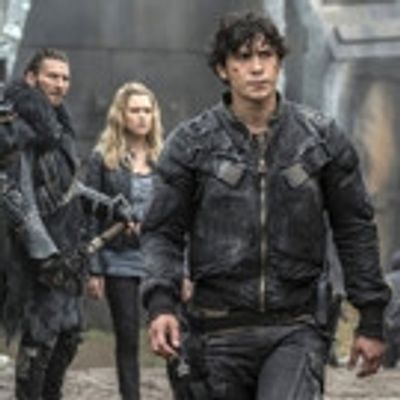 The CW Greenlights Fifth Season of Acclaimed Sci-Fi Drama THE 100