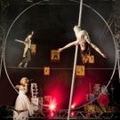 The Point, Eastleigh Presents FLOWN from Pirates of the Carabina