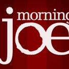 Charles & David Koch Head to MSNBC's MORNING JOE Today