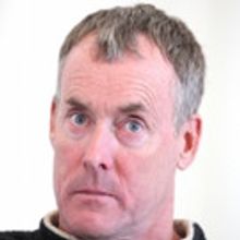 John C. McGinley to Star in New IFC Comedy Horror Series STAN AGAINST EVIL