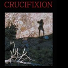 Shirley Giebel Releases CRUCIFIXION